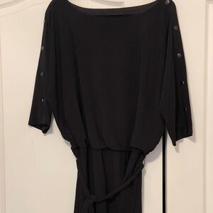 White House Black Market Dress XL